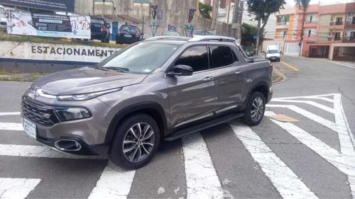 Fiat Toro 2019 2.0 Volcano 4x4 Aut. 4p