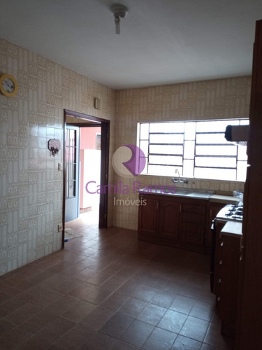 Imagem 26 de 30 de Casa Térrea, 03 Dormitórios Com Ótima Licalização, Á Venda - Vila Adelina - Suzano/sp. - Ca00621 - 69674030