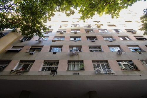 Imagem 13 de 30 de Apartamento À Venda No Bairro Copacabana - Rio De Janeiro/rj - O-19601-32614