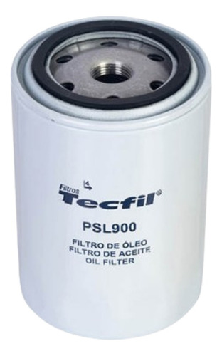 Filtro De Oleo, Original Tecfil, Psl900