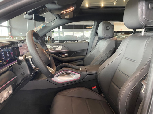 Mercedes-Benz GLE 450d 3.0 I6 MHEV DIESEL COUPÉ 4MATIC 9G-TRONIC