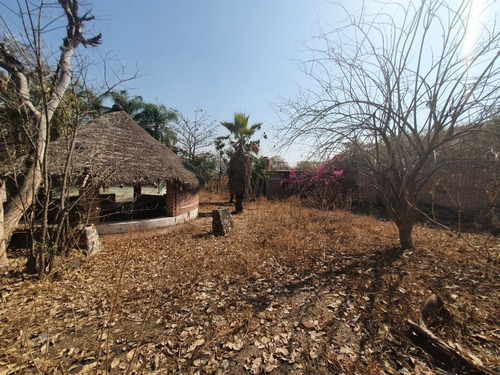 Imagen 23 de 30 de Terreno En Venta En Miacatlán