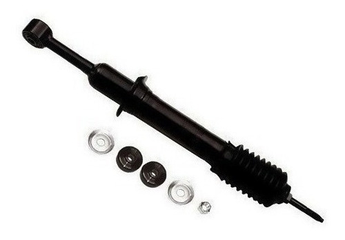 Mini-struts 03-12 4runner Exc. X-reas Suspension Delantero 