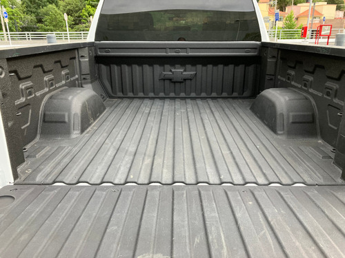Silverado 4x4 Blindaje 4 Plus 2020 Impecable
