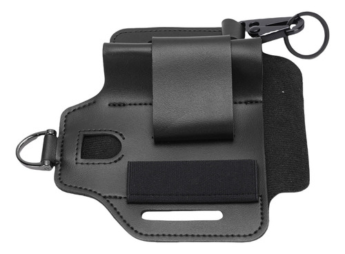 Organizador Multiherramienta, Funda De Piel, Multifuncional,