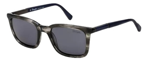 Lentes De Sol Wrangler Mod. 6063 Color 004