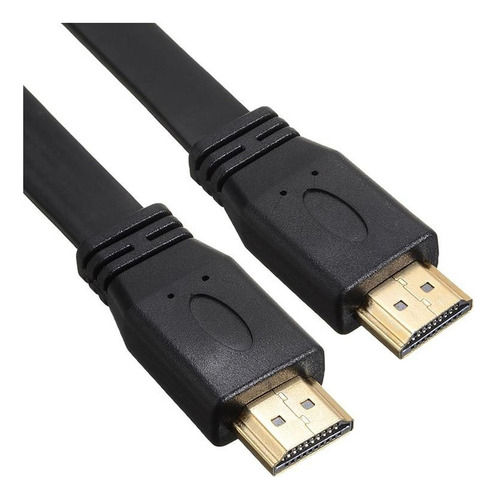 Cable Hdmi 5.0mts Fullhd 1920 X 1080 Plasma Led Lcd Xbox Ps3