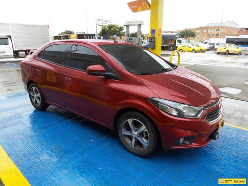 Imagen 3 de 17 de Chevrolet Onix Ltz
