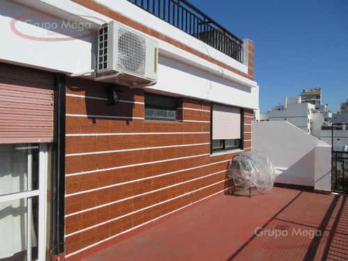 Imagen 5 de 21 de Departamento - Villa Del Parque