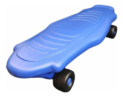 Skate Patineta Niños Infantil Pvc 