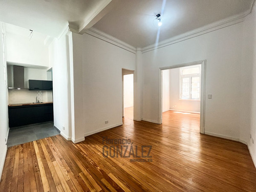 Venta Depto 3 Ambientes En Retiro