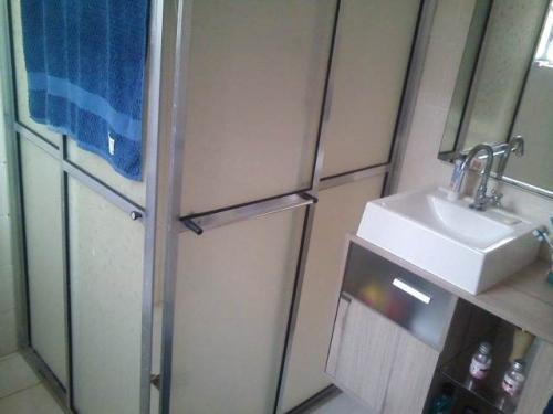 Imagem 12 de 14 de Casa Na Praia Grande Com Piscina 3 Quartos 300 M Mar!