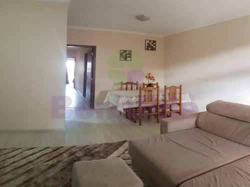 Imagem 12 de 21 de Casa, Jardim Planalto, Jundiaí. - Ca10283 - 68996113