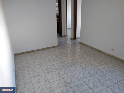 Imagem 4 de 15 de Apartamento Residencial À Venda, Parque Jurema, Guarulhos. - Ai5658