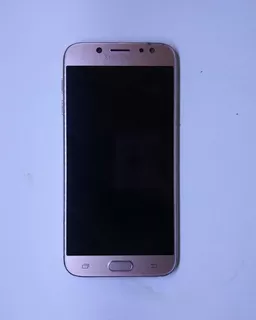 Celular Samsung Galaxy J7 Pro 16 Gb 3 Gb Ram Dorado