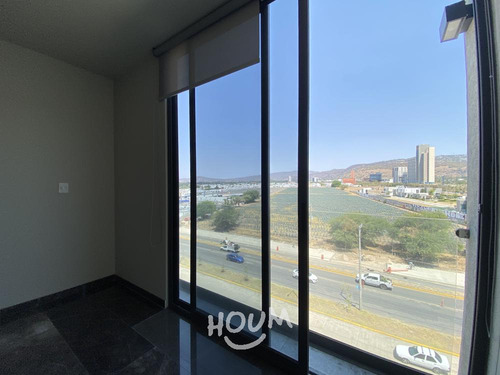 Departamento En Los Gavilanes, Tlajomulco De Zúñiga Con 2 Recámaras, 72 M², Id: 153121
