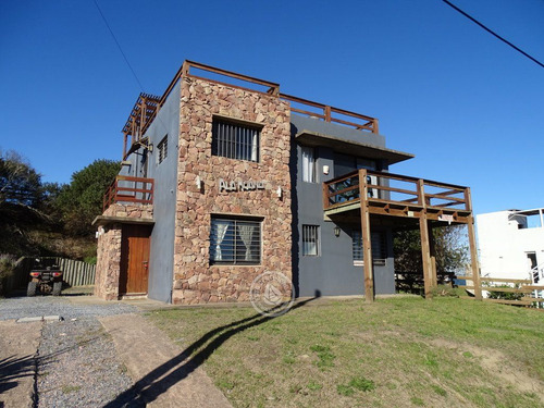 Ala Moana En Punta Del Diablo