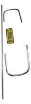 Comprar Moldura Contorno Trasero Cola Torino Ts Tsx Nuevas Original