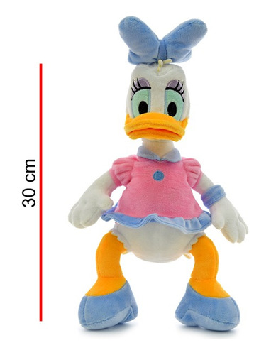 Daisy 30cm. Orig. Phi Phi Toys