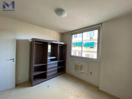 Imagem 7 de 16 de Apartamento Com 2 Dorms, Santa Rosa, Niterói - R$ 420 Mil, Cod: 20001 - V20001