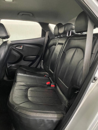 Imagem 7 de 14 de Hyundai Ix35 2.0 16v 170cv 2wd/4wd Aut. Gasolina