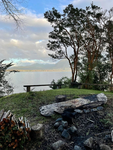 Espectacular Lodge Primera Línea Lago Ranco