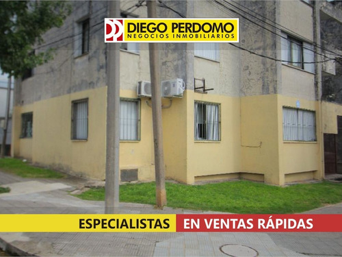 Imagen 2 de 10 de Apartamento De 2 Dormitorios En Venta, San José