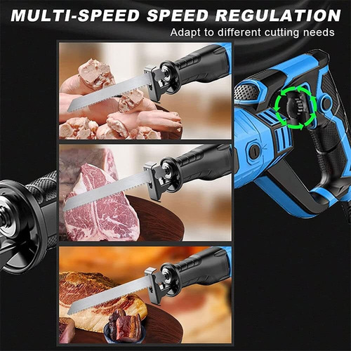 Máquina De Sierra Para Huesos Cuerpo Giratorio De 180 °