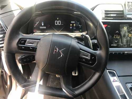 Ds Ds7 Crossback 1.6 Puretech 165 At Be Chic 2018