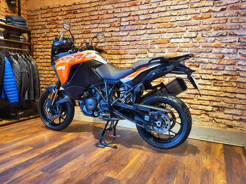 Imagen 6 de 20 de Ktm 1290 Super Adventure S Oportunidad Contado !! Bamp Group