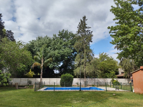 Imagen 4 de 29 de Casa Quinta Estilo Colonial-español En Venta (retasada)