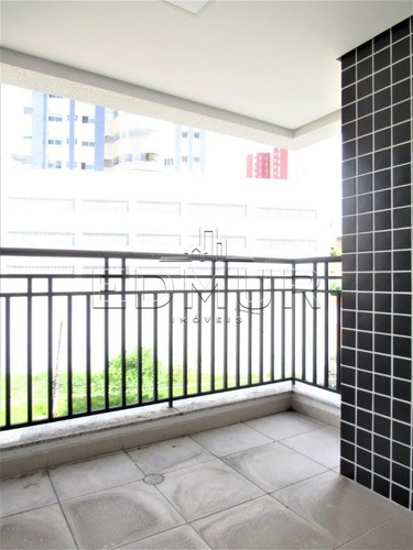 Imagem 3 de 15 de Apartamento - Vila Floresta - Ref: 26581 - V-26581