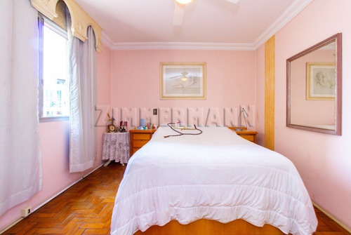 Apartamento - Bela Vista - Ref: 105103 - V-105103