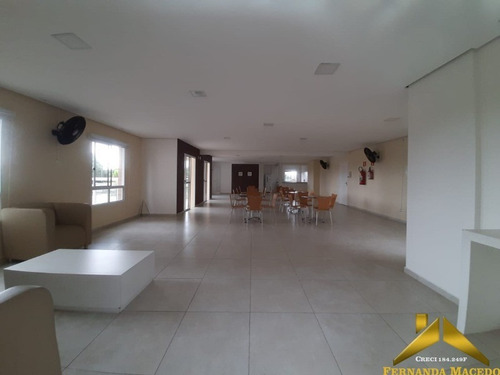 Apartamento 2 Dorm. No Satélite A 5 Minutos Do Centro A 300m Da Praia - Ap00043 - 69033557