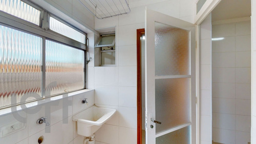 Imagem 10 de 30 de Apartamento De Condomínio Em São Paulo - Sp - Ap4289_nbni