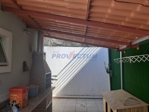 Imagem 8 de 11 de Casa À Venda Em Jardim Lisa - Ca274982