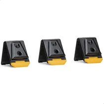 Comprar Broches Resistentes De 3 Peças Cliptech Hubs Tool Holder