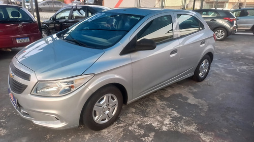 Chevrolet Onix 1.0 Joy 5p