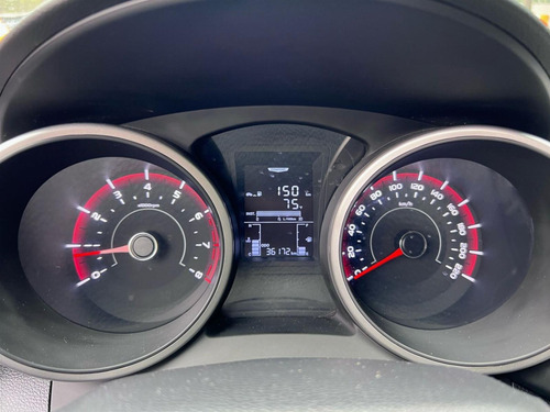 SsangYong Tivoli 4x2 Mt Std