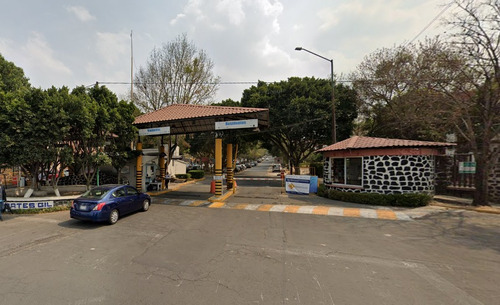 Departamento En Venta Unidad Habitacional Pemex Picacho Tlalpan Ag*
