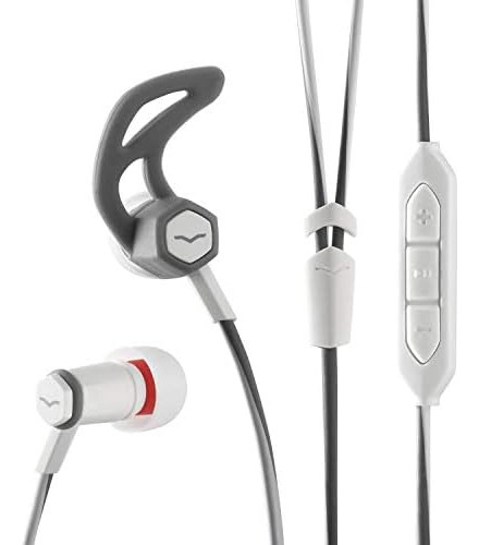 V-moda Forza Auriculares Deportivos Híbridos Intrauditivos 3