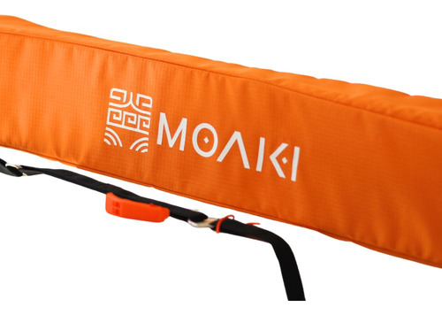 Boya De Seguridad Moaki Natacion Eva Buoy 100cm - Btu Store