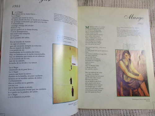 Imagen 5 de 5 de Gobello - Letras De Tango. Selección (1897-1981). Tomo 3