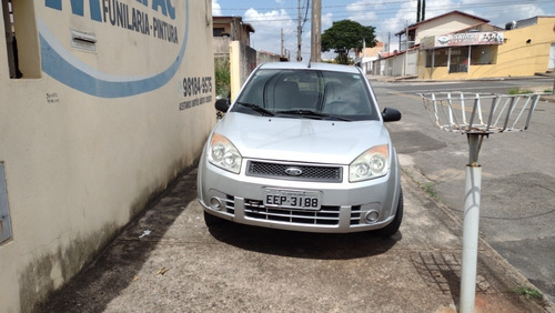 Ford Fiesta 2008 1.0 Flex 5p