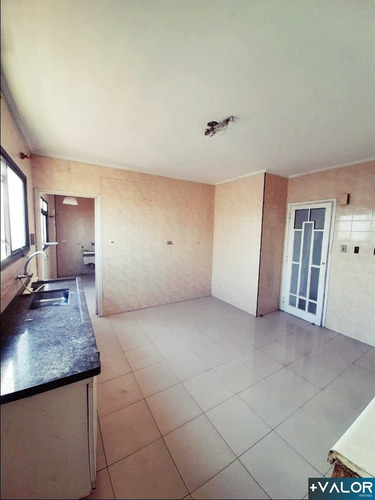 Imagem 20 de 30 de Cobertura Para Venda Em Santos - Embaré - Co35 - 70130276