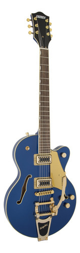 Guitarra Gretsch G5655tg Electromatic Center Block Jr. Sin