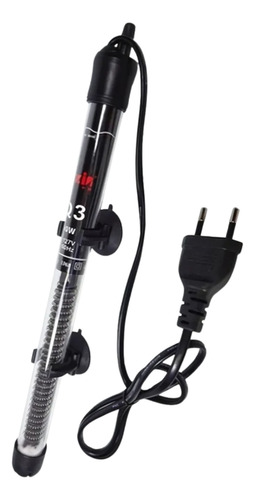Termostato Com Aquecedor Roxin Ht-1300/q3 200w 110v