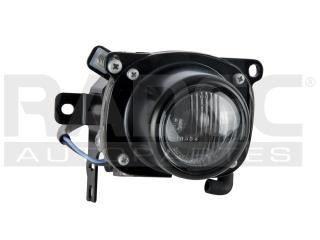 Faro Niebla Mitsubishi Eclipse 1997-1998-1999