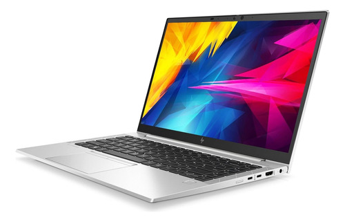 Hp Elitebook 845 G7 Amd Ryzen 5 4650 32g Ram 512g Ssd Fhd (Reacondicionado)