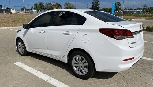 Hyundai Hb20 Comfort 1.6 2019